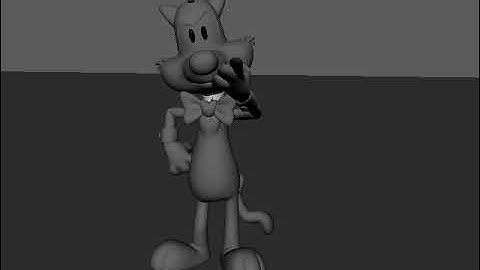 Level 2 Assignment 1: Character thinking