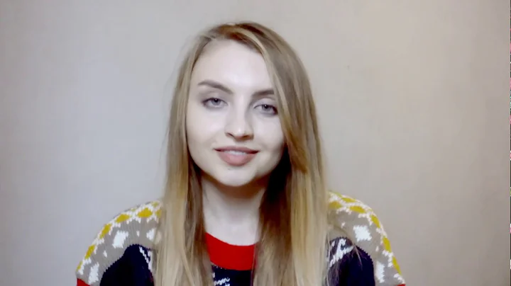 Practice Eye Contact Video