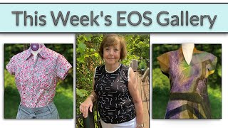 EOS Customer Garment Gallery Week of 21