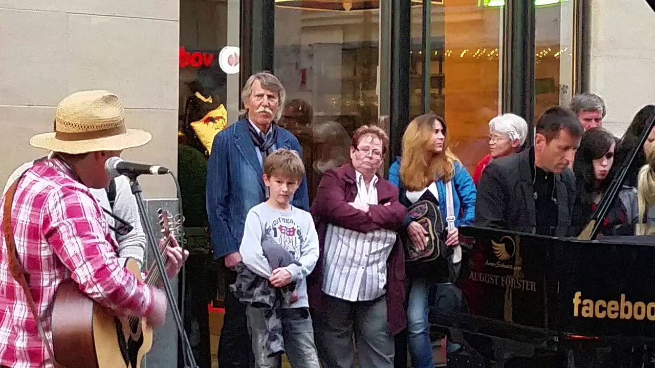 Jimmy Kelly & Arne Schmitt 