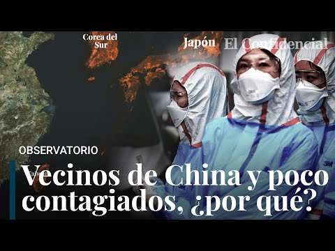 Vídeo: ¿Qué Necesita Saber Sobre El Coronavirus Chino 2019-nCoV? - Vista Alternativa