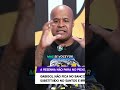 Rolêzer: O Medo de Jogar e o Impacto em Campo #shorts