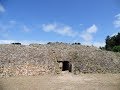 Le cairn de gavrinis