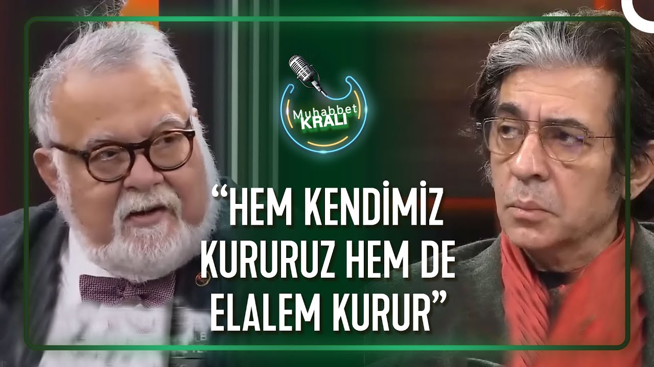 Su Rekabetinin Yerini Su Savaşları Alabilir Mi? |  Muhabbet Kralı
