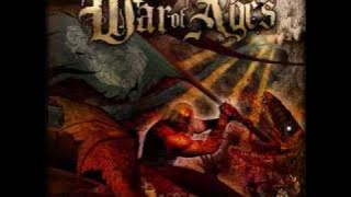 War Of Ages-All Consuming Fire with Lyrics