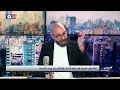 عماد الشدياق لصوت لبنان: التدخل السوري في لبنان "واقع واقع" وعلى عون التواصل مع الشرع