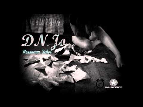 DN Jo - Rəssamın Səhvi