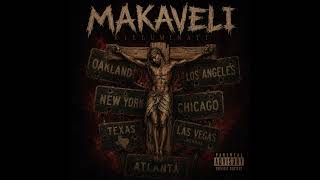2pac/Makaveli 06 - 2 live 'n' die in L.A.