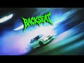 Luna Backseat Official Audio 