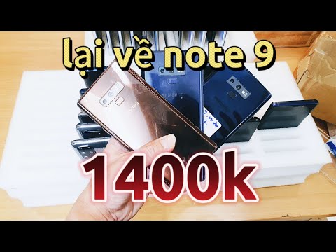 NOTE 9 1 TRIỆU 4 LẠI VỀ | S20 ULTRA S20 PLUS NOTE 9 A71 HWP30 PRO #smartphone #dienthoaichinhhang