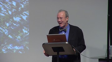 "The Earth Belongs to the Living: Why Overpopulation is Not the Problem" by William McDonough