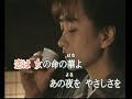 愛燦華 (cover)