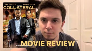 Collateral (2004) Movie Review