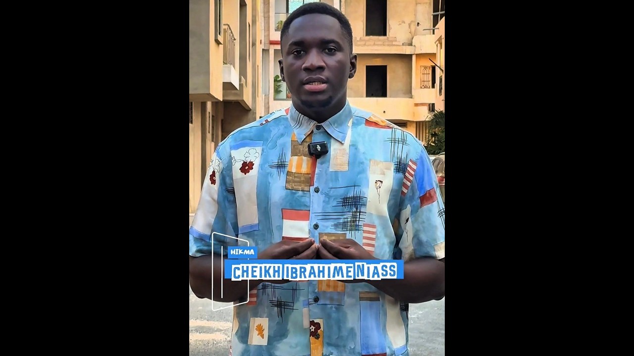 les rectifications de Shaykh Ibrahim Niasse sur le Tafsir de Jalaleyni et des autres exégètes.