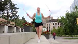 Jump Rope in the Park