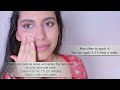 End of video