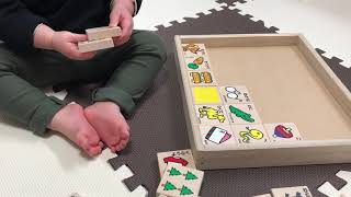 ひらがなの人気のおもちゃ。遊びながら覚えよう!