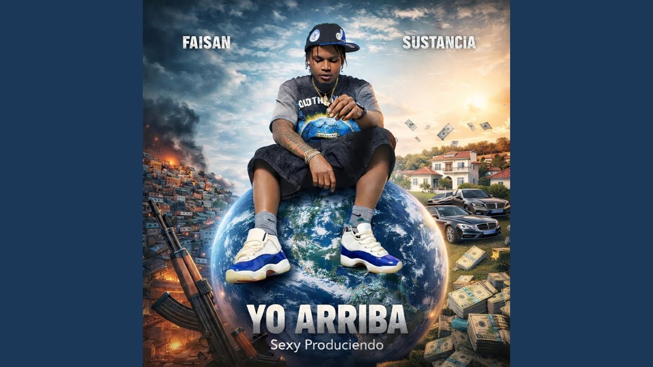 Watch Yo Arriba on YouTube Watch Yo Arriba on YouTube