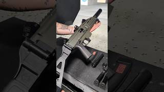 Cz Scorpion Evo3 S1