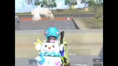 BEST HEADSHOT AWM WITH 6X QUICK SCOPE PUBG LITE #shorts #NETRA GAMING YT#short