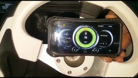 Spitronics Bluetooth Device