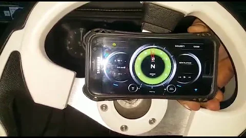 Spitronics Bluetooth Device