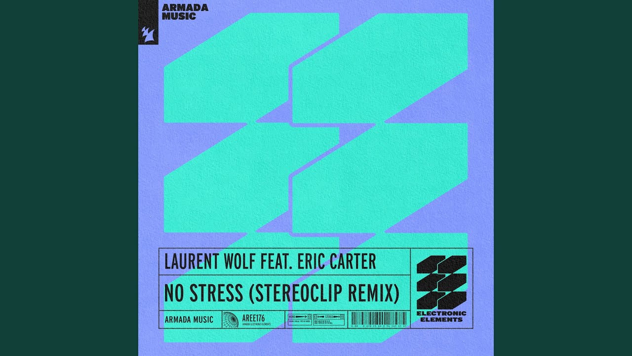 Watch No Stress (Stereoclip Remix) on YouTube Watch No Stress (Stereoclip Remix) on YouTube