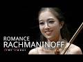 Rachmaninoff: Romance for Violin and Piano from Deux Morceaux, Op. 6|Eimi Wakui