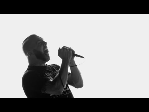 Killswitch Engage - Hate By Design [VIDEO UFFICIALE]