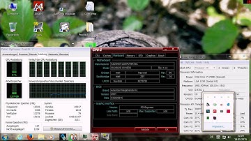 Intel Core i7 4790k undervolting @ 4Ghz