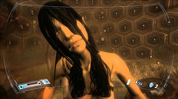 F.E.A.R. 2 Ending & Final Cutscenes [HD]