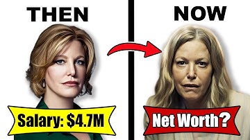 💰 Breaking Bad Cast Ranked by Salary & Net Worth | Then and Now