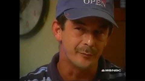 David Hilbish (tunnels_12000) Commentary