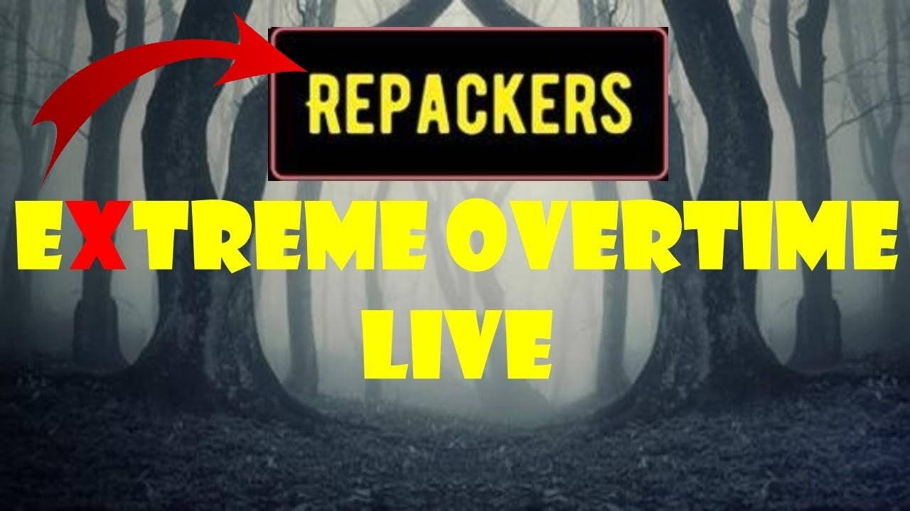 OverTime -- Myth and Gossip Surrounding Repackers at Card Shows