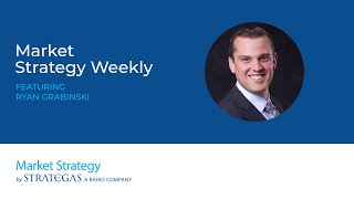 Market Strategy Weekly - October 28, 2022