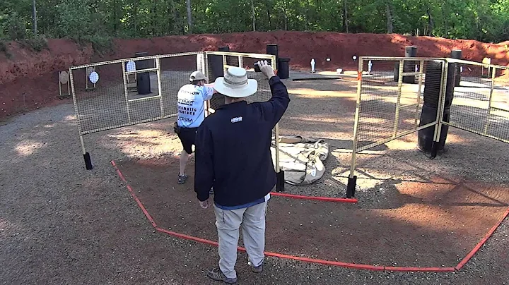 What a DQ looks like - Area 6 Stage 2