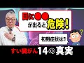 すい臓がんの質問にすべて答えます【特徴/初期症状/ステージ4/早期発見/費用/末期/検診/遺伝/治療/余命/完治/予防】