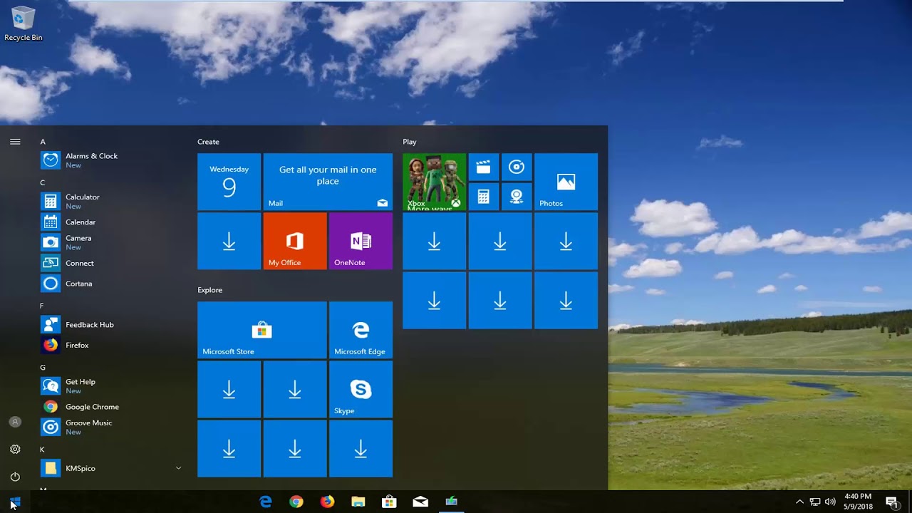 How to fix sound problems in windows 10 youtube