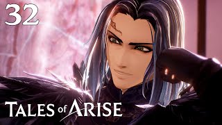Tales of Arise - 100% Walkthrough: Part 32 - The Water Lord (No Commentary)