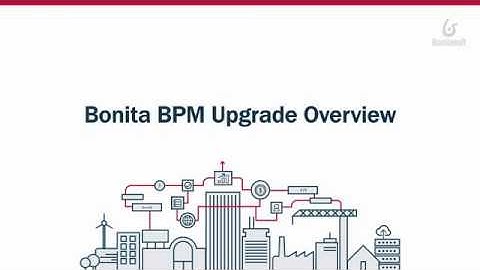 Upgrade to Bonita BPM Subscription? It’s easy!