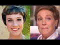 The Life and Sad Ending of Julie Andrews