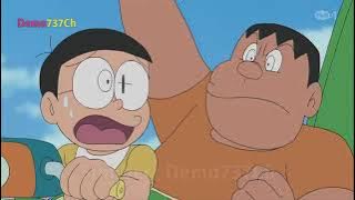 Doraemon Bahasa Indonesia Terbaru 2022 (No Zoom)
