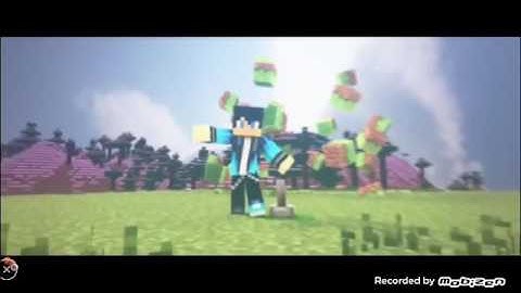 top 2 Minecraft intro no text free intro!!!