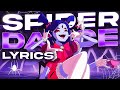 Spider dance but with lyrics  vocaloid coverengjpn spider dance anime opening