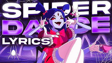 @Merg paid me 50k to do this (Spider Dance Anime Opening)