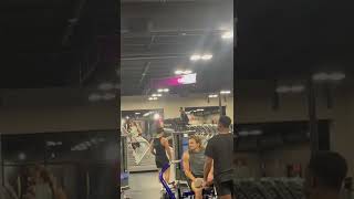 stair stepper fail