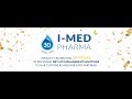 Imed pharma 30 years