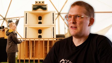 Inside Floating Points