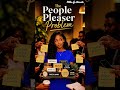 Struggling with a People Pleaser Problem? I Spoken Blog