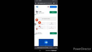 MCPE apk Official Beta 1.16.200.52 (1.17) screenshot 3